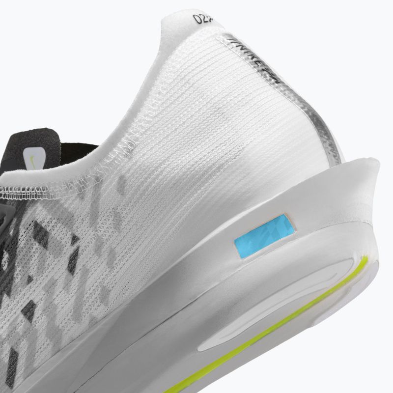 Pánske bežecké topánky Nike Streakfly 2 SE black/smoke grey/grey fog/white 6