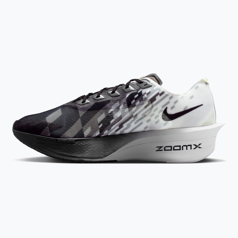 Pánske bežecké topánky Nike Vaporfly 4 SE black/smoke grey/grey fog/white 2