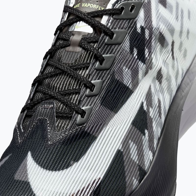 Pánske bežecké topánky Nike Vaporfly 4 SE black/smoke grey/grey fog/white 3