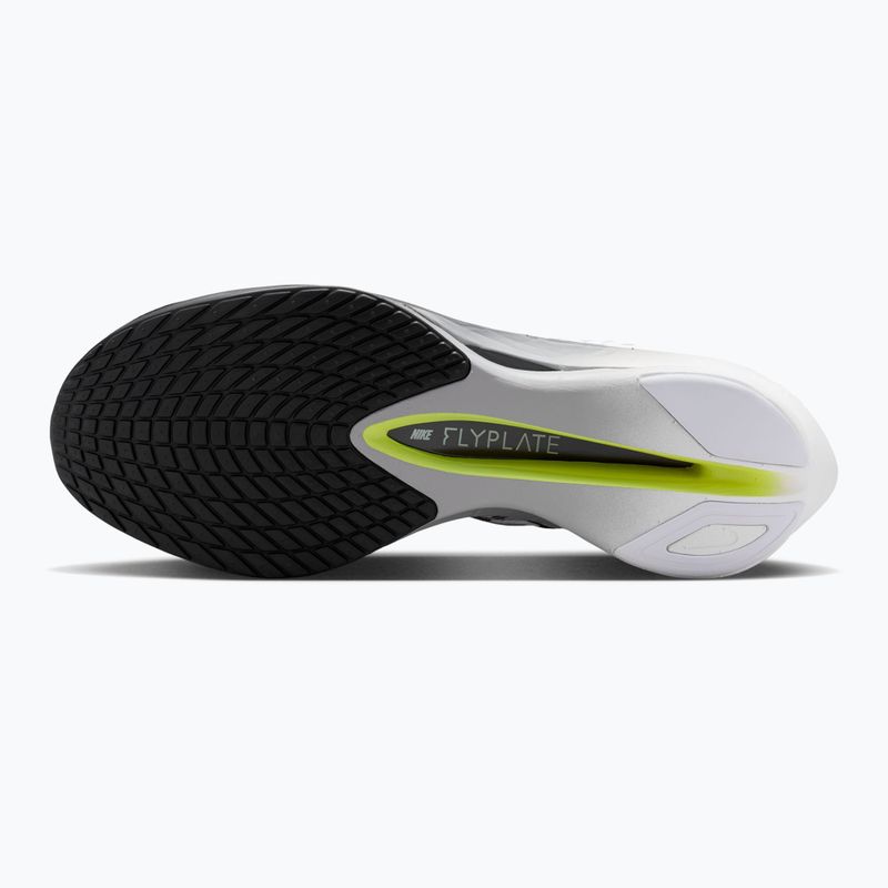Pánske bežecké topánky Nike Vaporfly 4 SE black/smoke grey/grey fog/white 5