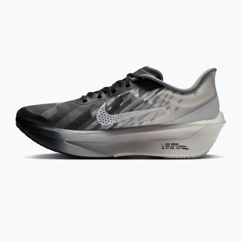 Pánske bežecké topánky Nike Zoom Fly 6 SE black/smoke grey/grey fog/white 2