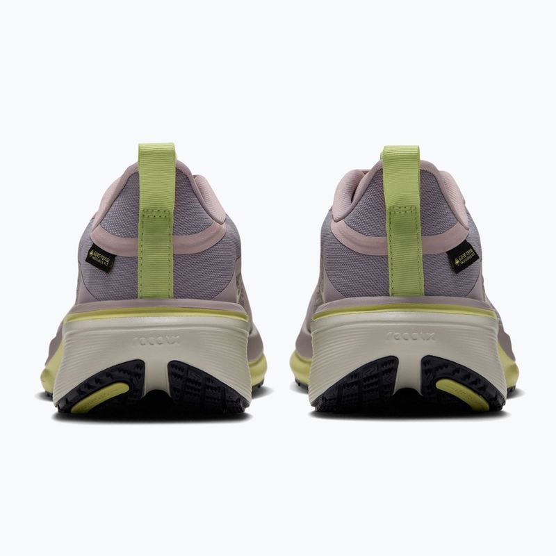 Dámske bežecké topánky Nike Pegasus 42 GORE-TEX particle rose/silver lilac/fennel/sail 2