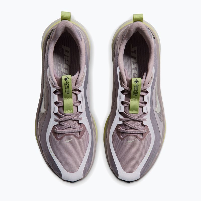 Dámske bežecké topánky Nike Pegasus 42 GORE-TEX particle rose/silver lilac/fennel/sail 3