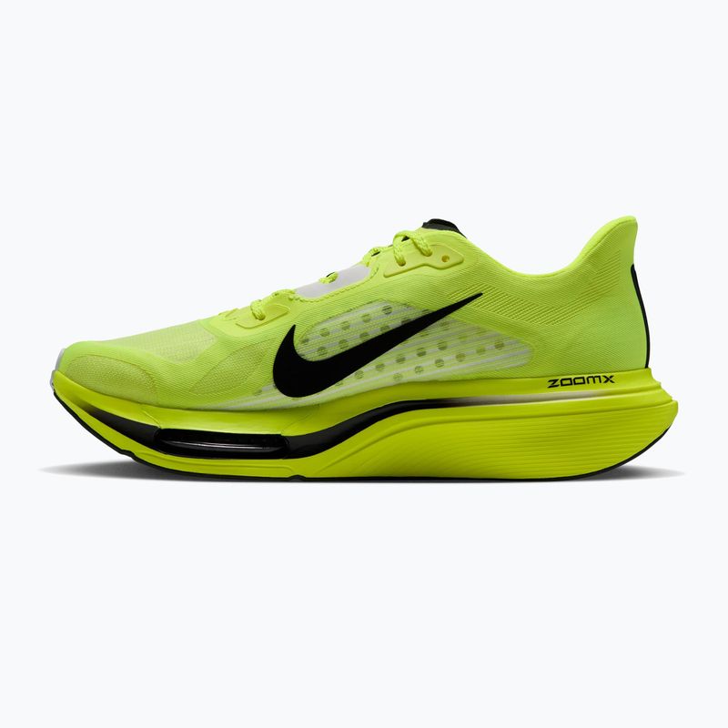 Pánske bežecké topánky Nike Pegasus Plus 2 lemon venom/white/black 2