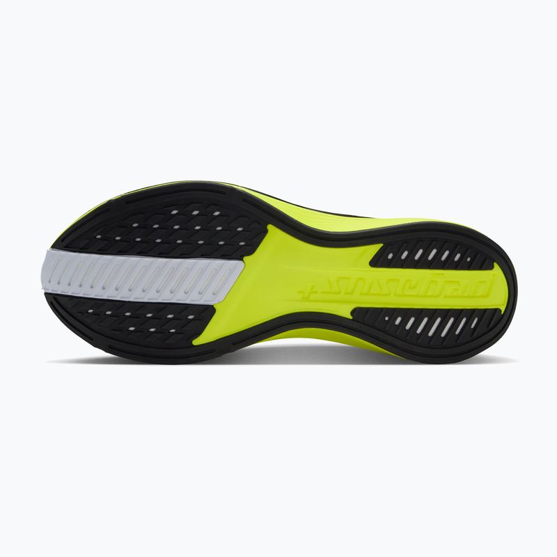 Pánske bežecké topánky Nike Pegasus Plus 2 lemon venom/white/black 3