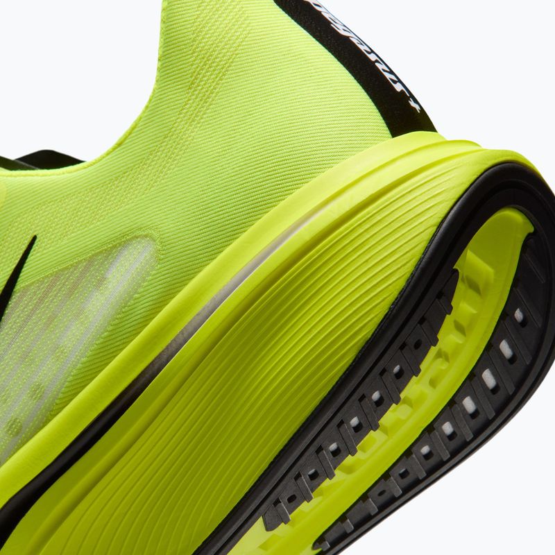 Pánske bežecké topánky Nike Pegasus Plus 2 lemon venom/white/black 6