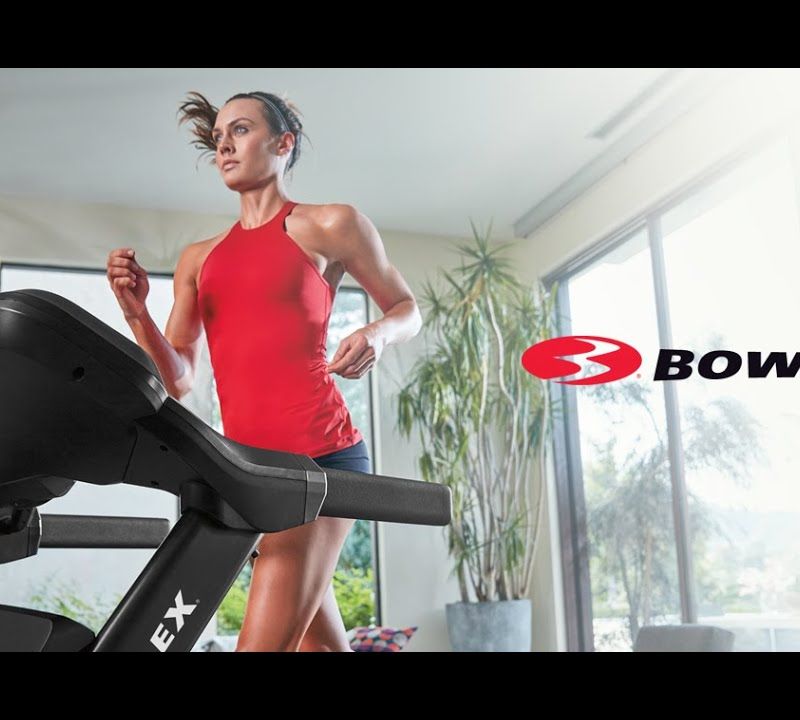 Elektrický bežecký pás Bowflex Bxt226 1544 13