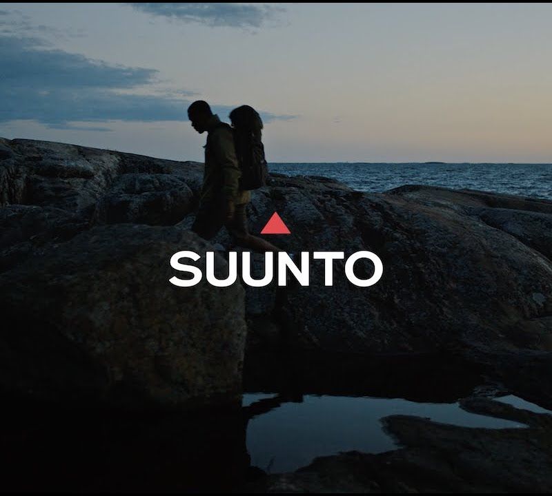 Hodinky Suunto 5 Peak white SS050727000 8