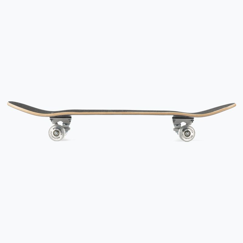 Mechanics Pro-Extreme 31 klasický skateboard čierny Pro-ext 3