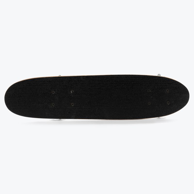 Detský klasický skateboard Mechanics Medium Alu 21 navy blue MedAlu21 4