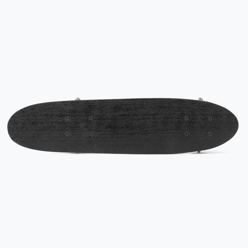 Detský longboard Mechanics Medium Alu 21 green MedAlu21 skateboard 4