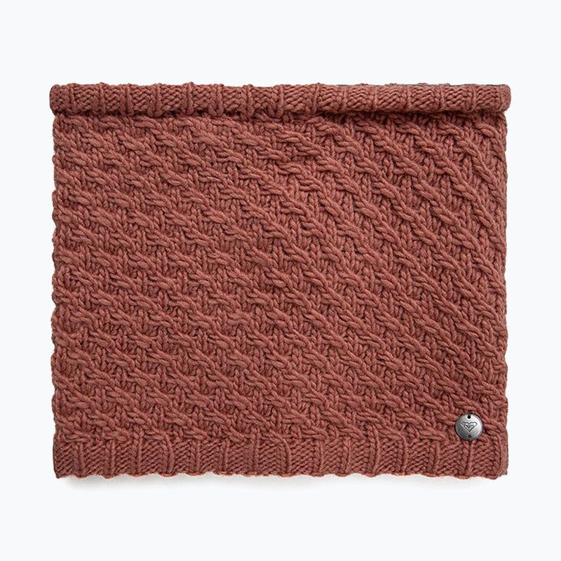 Dámsky snood ROXY Blizzard Collar 2021 pink 5