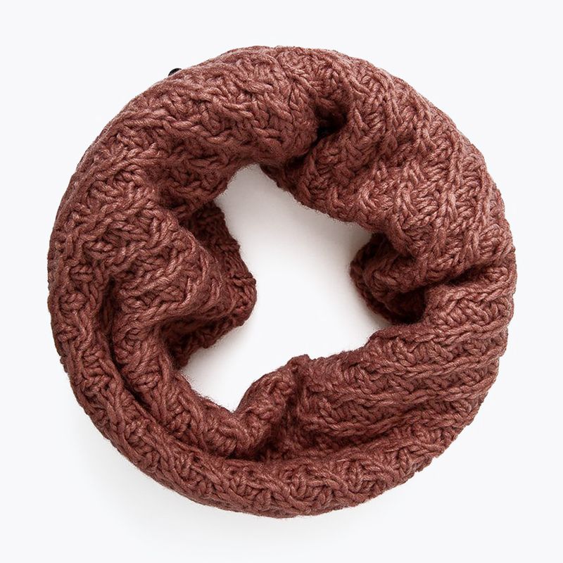 Dámsky snood ROXY Blizzard Collar 2021 pink 6