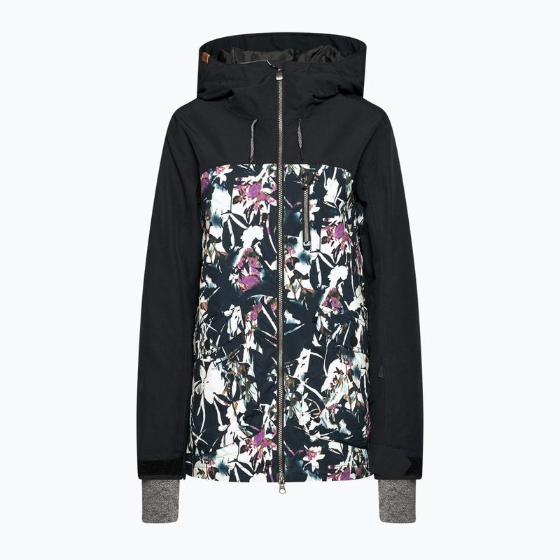 Dámska snowboardová bunda ROXY Stated 2021 black 13
