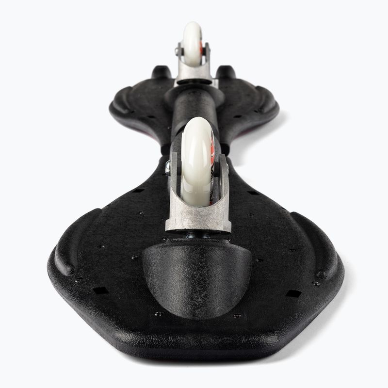 Mechanika waveboard červená PW-501 5