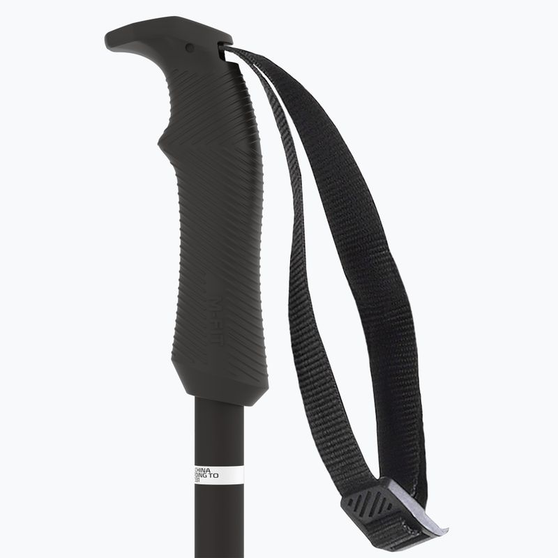 Lyžiarske palice Atomic Cloud black AJ5005628 7