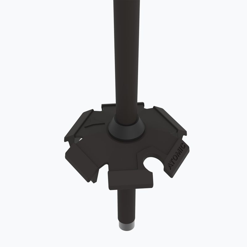 Lyžiarske palice Atomic Cloud black AJ5005628 8