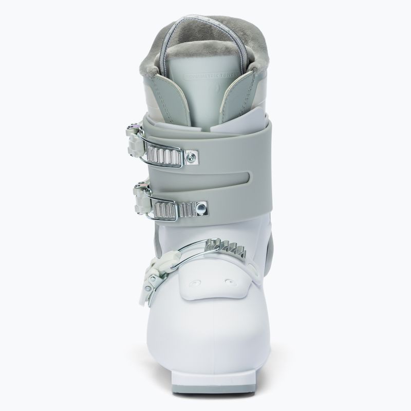 Detské lyžiarske topánky HEAD Z 3 white 609557 3