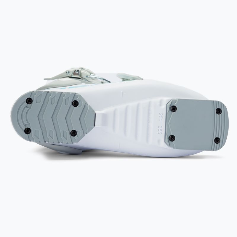 Detské lyžiarske topánky HEAD Z 3 white 609557 4