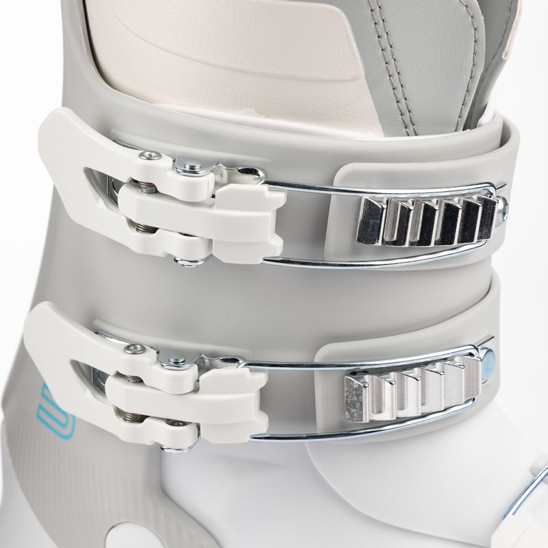 Detské lyžiarske topánky HEAD Z 3 white 609557 6