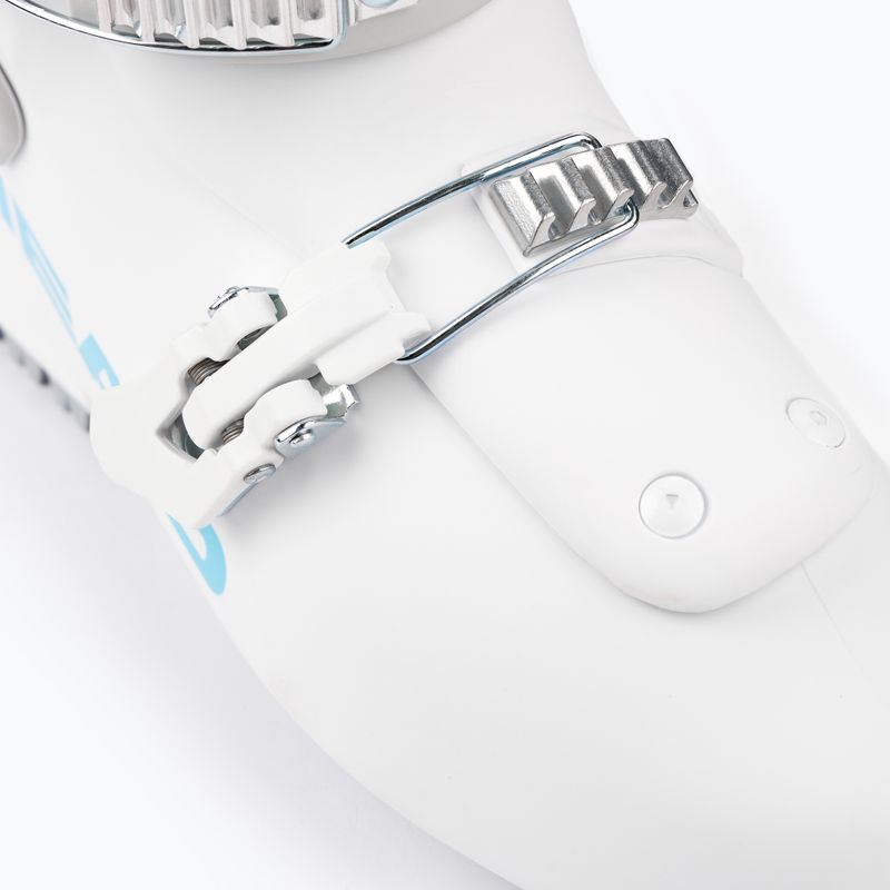 Detské lyžiarske topánky HEAD Z 3 white 609557 7