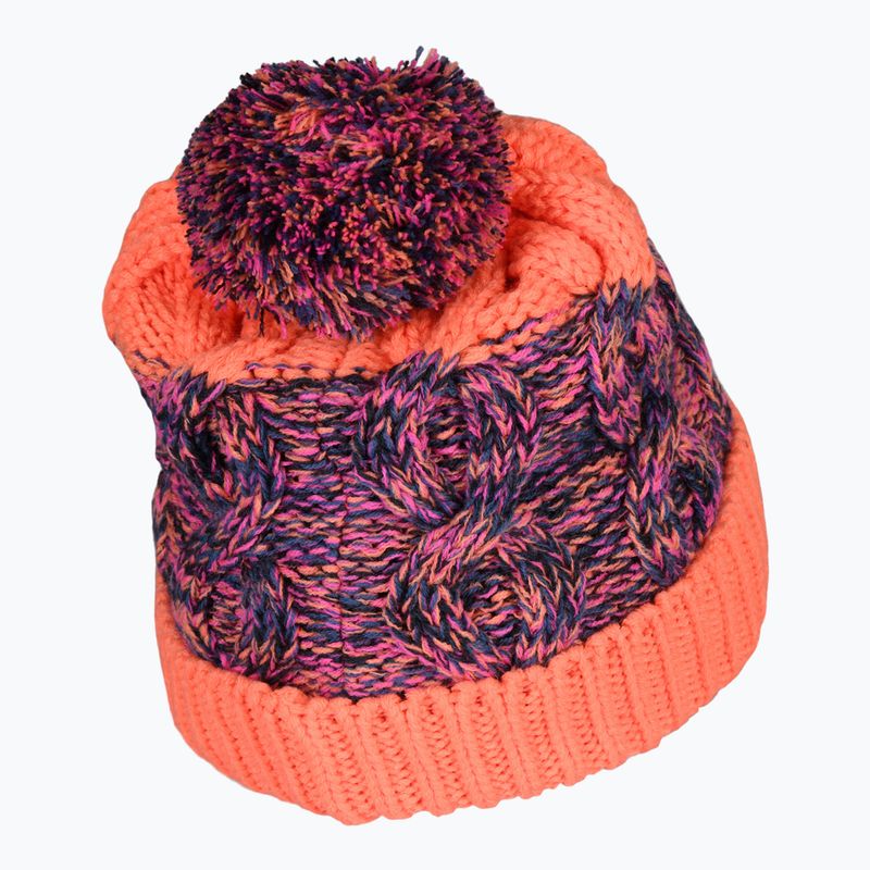 LEGO Lwazun Detská čiapka 713 oranžová 11010359 6