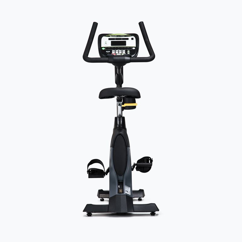 Stacionárny bicykel SportsArt LED Display C535U