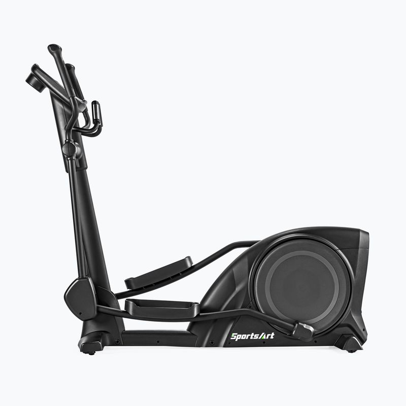 SportsArt E8C Orbitrek 2