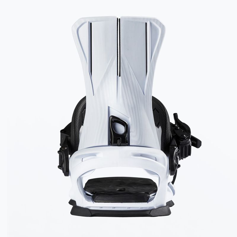 Snowboardové viazanie HEAD NX Four white 340510 6