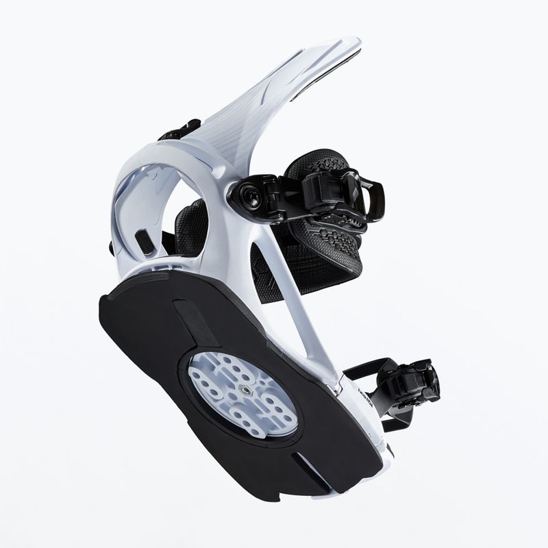 Snowboardové viazanie HEAD NX Four white 340510 7