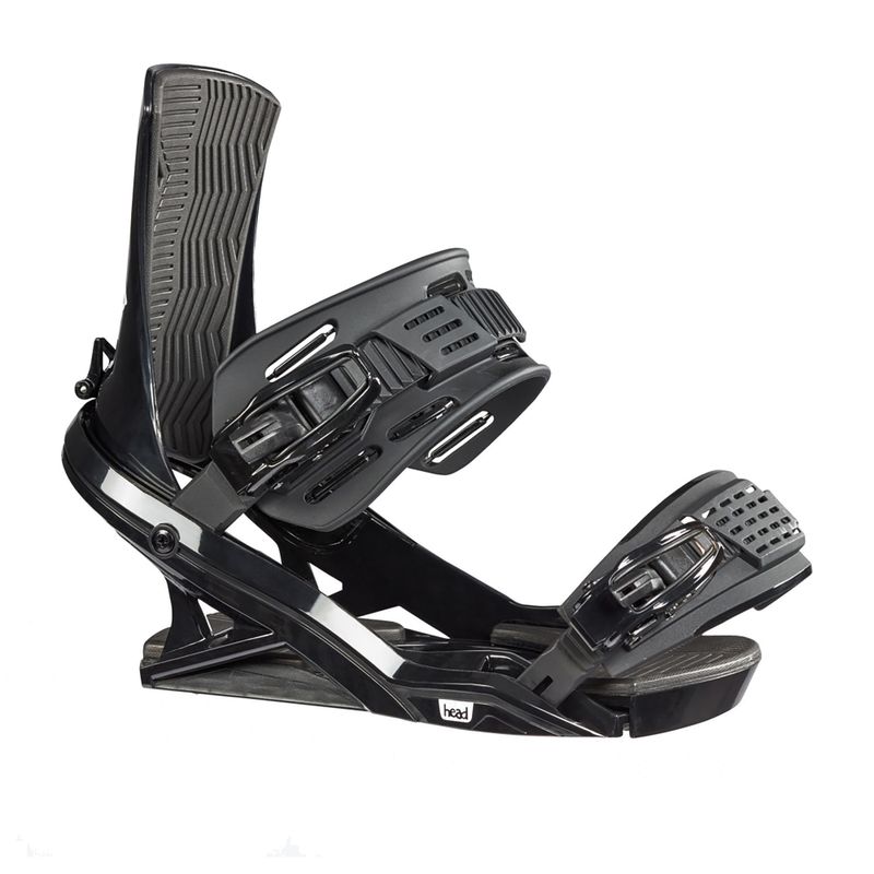 Snowboardové viazanie HEAD FX One Lyt black 341211 5