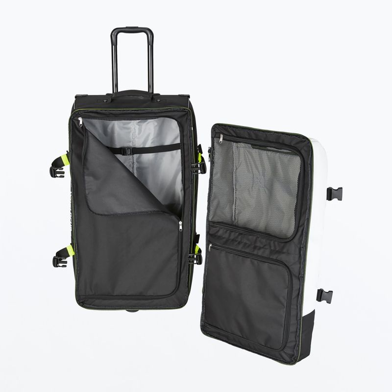 Vak na lyže HEAD Rebels Travelbag black 383001 3