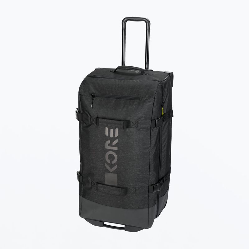 Lyžiarsky vak HEAD Kore Travelbag black 383111 10