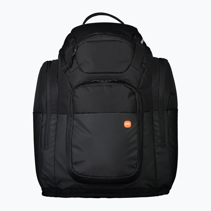 Lyžiarsky batoh POC Race Backpack uranium black 8