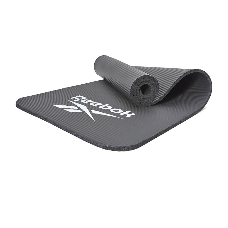 Reebok fitness podložka čierna RAMT-11018BK 5