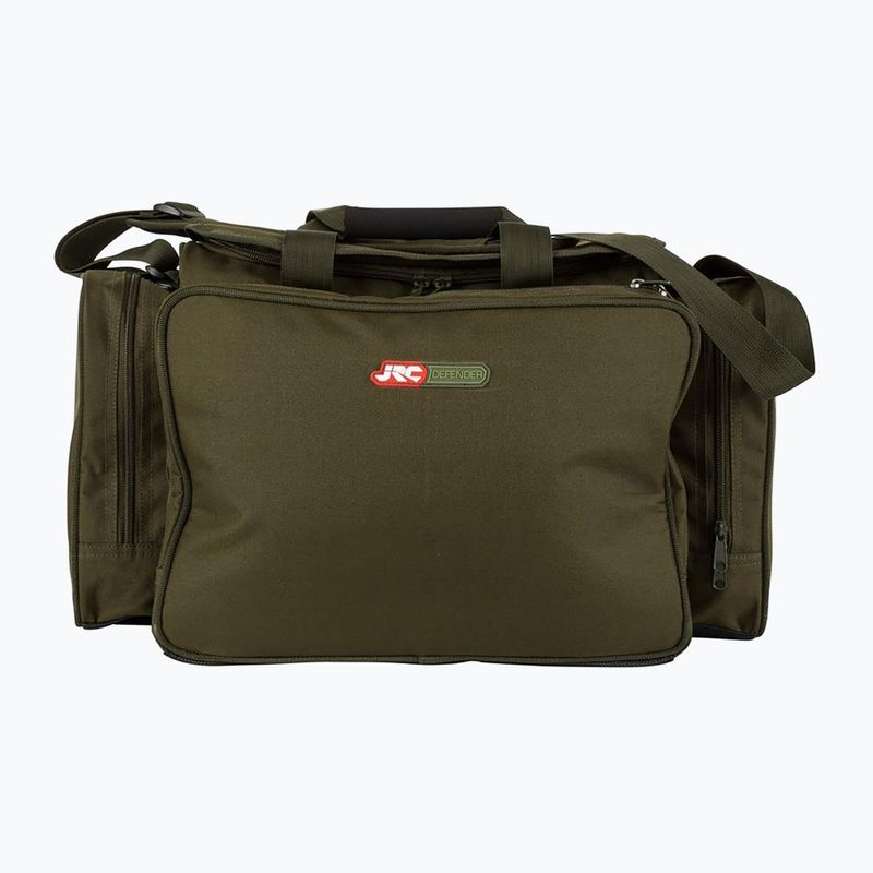 Rybárska taška JRC Defender Carryall zelená 1445866 5