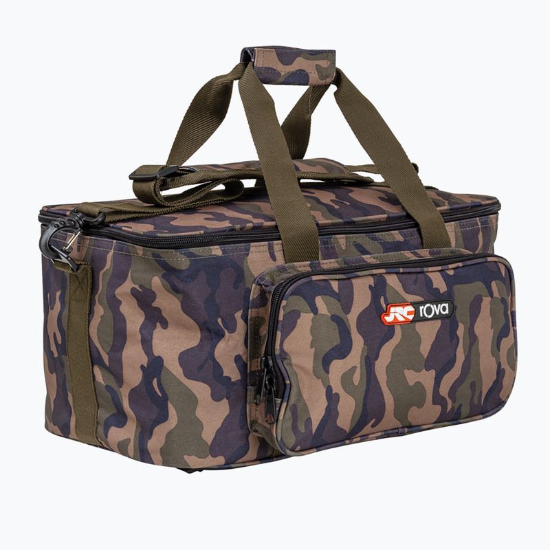 Rybárska taška JRC Rova Cooler BAG brown 1548371 8