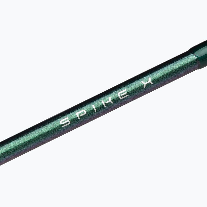 Prút Abu Garcia Spike X Vertical 632 Cast green 1539771 5