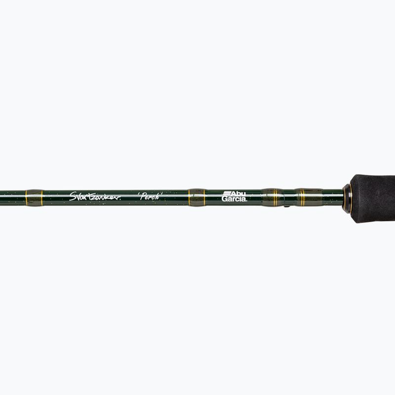 Abu Garcia Svartzonker Perch Casting prút zelený 1539797 5