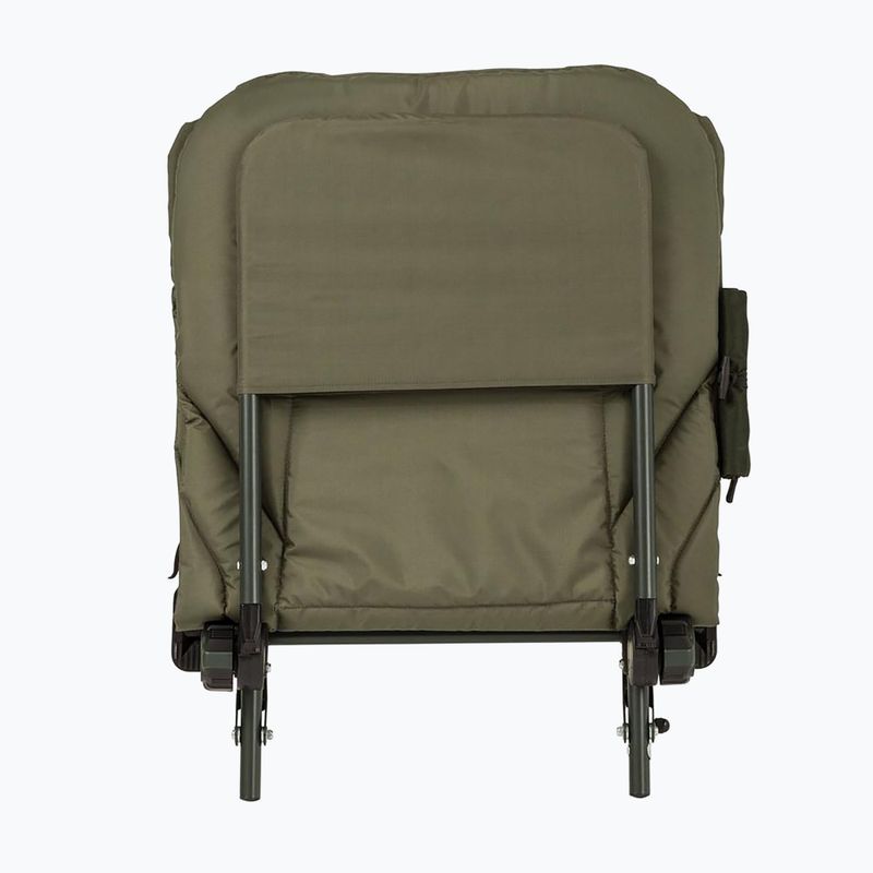 Kreslo JRC Stealth Recliner zelené 1485654 3