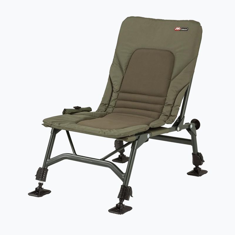 Stolička JRC Stealth zelená 1485652 2