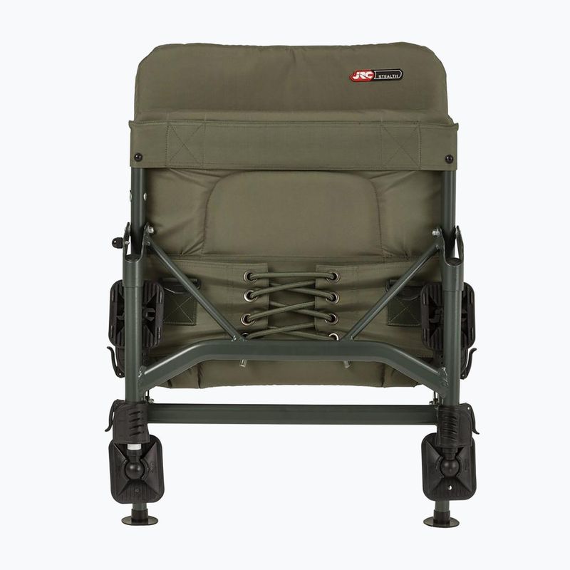 Stolička JRC Stealth zelená 1485652 3