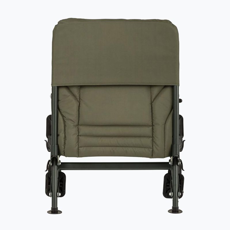 Stolička JRC Stealth zelená 1485652 4