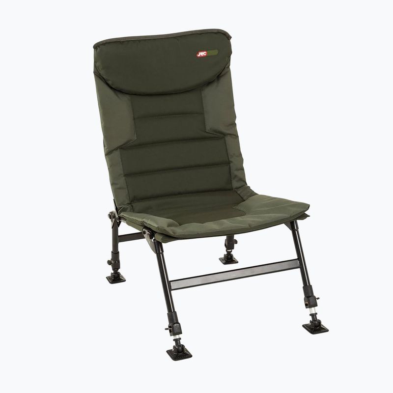 Stolička JRC Defender zelená 1441633