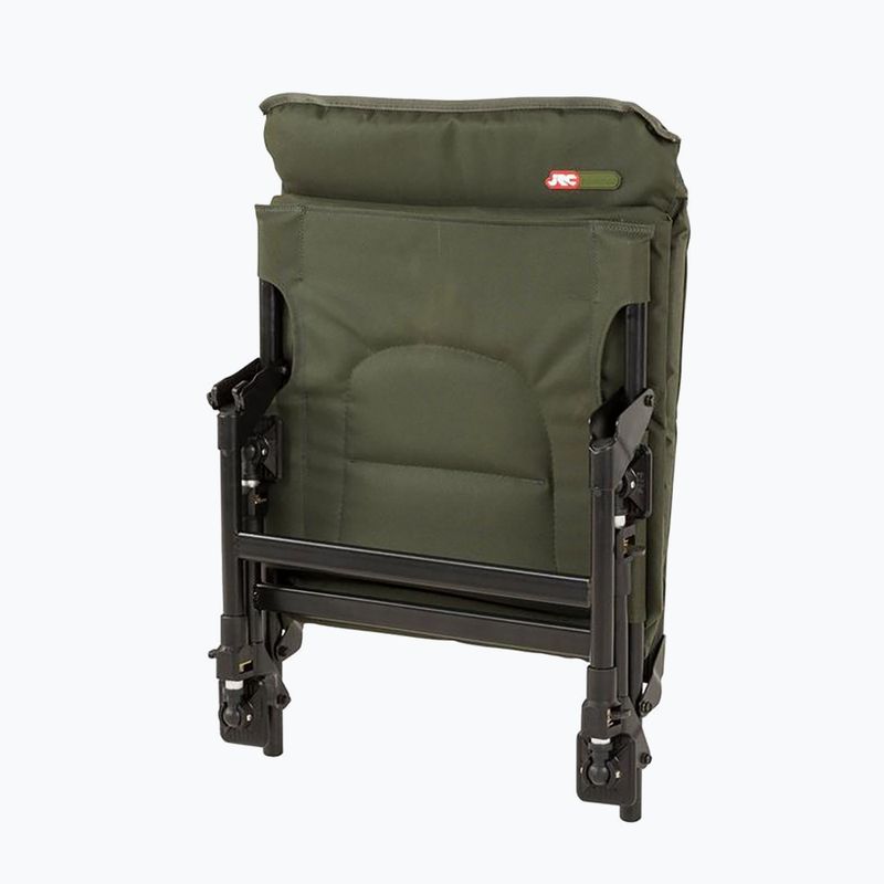 Stolička JRC Defender zelená 1441633 2