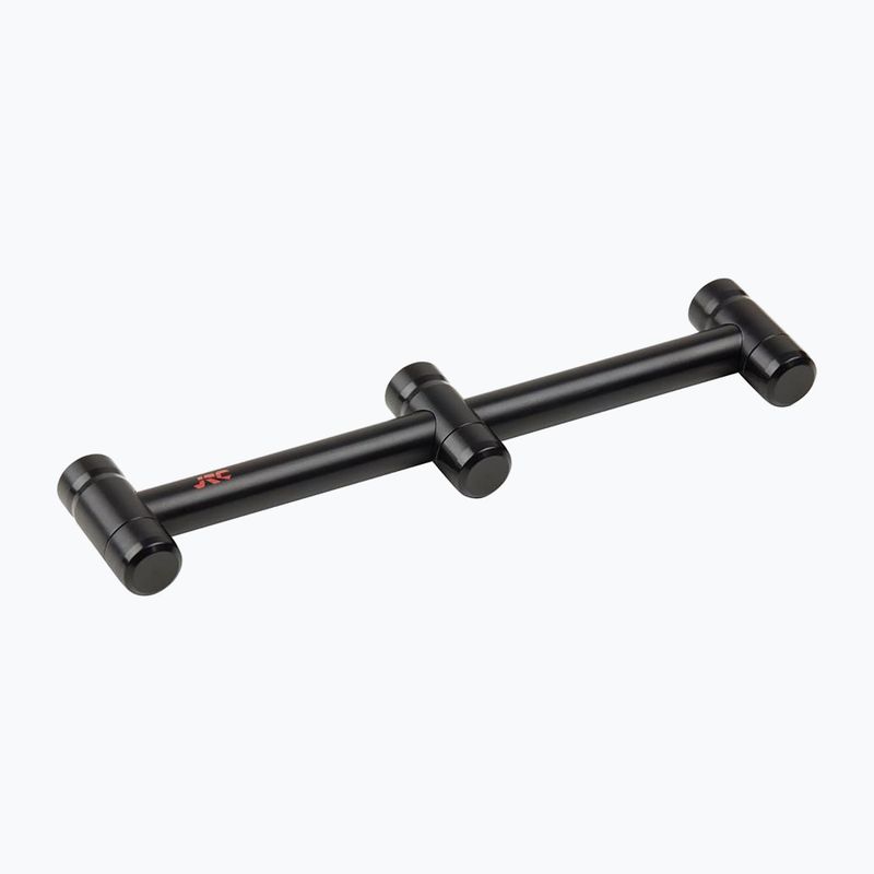 Buzz Bar pre 3 prúty JRC X-Lite 3-Rod black 1406891