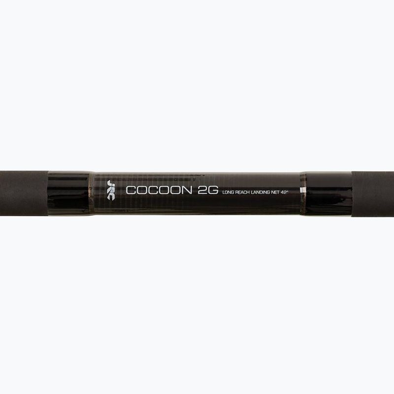 Pristávacia sieť JRC Cocoon 2G s dlhým dosahom čierna 1485793 3