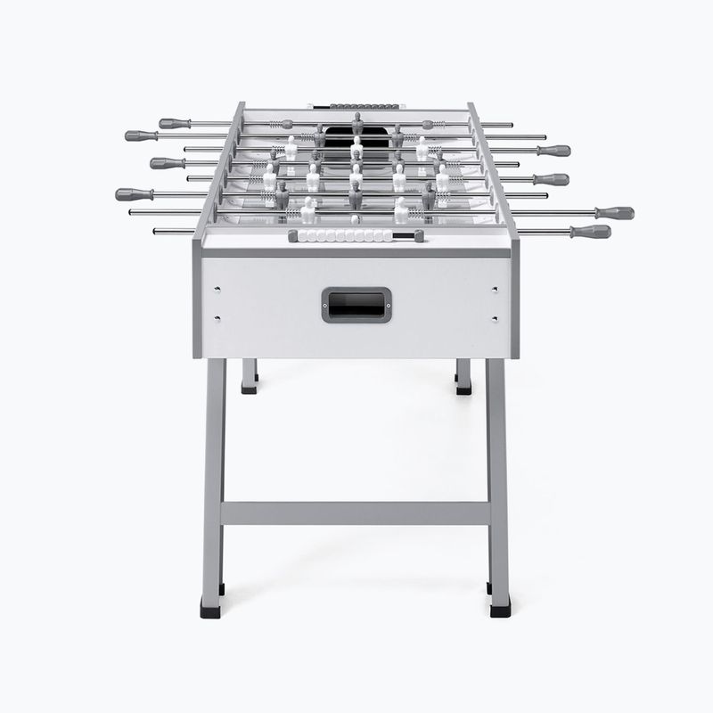 Stolný futbal FAS CHARME teleskopické skĺznice strieborná CAL17 3