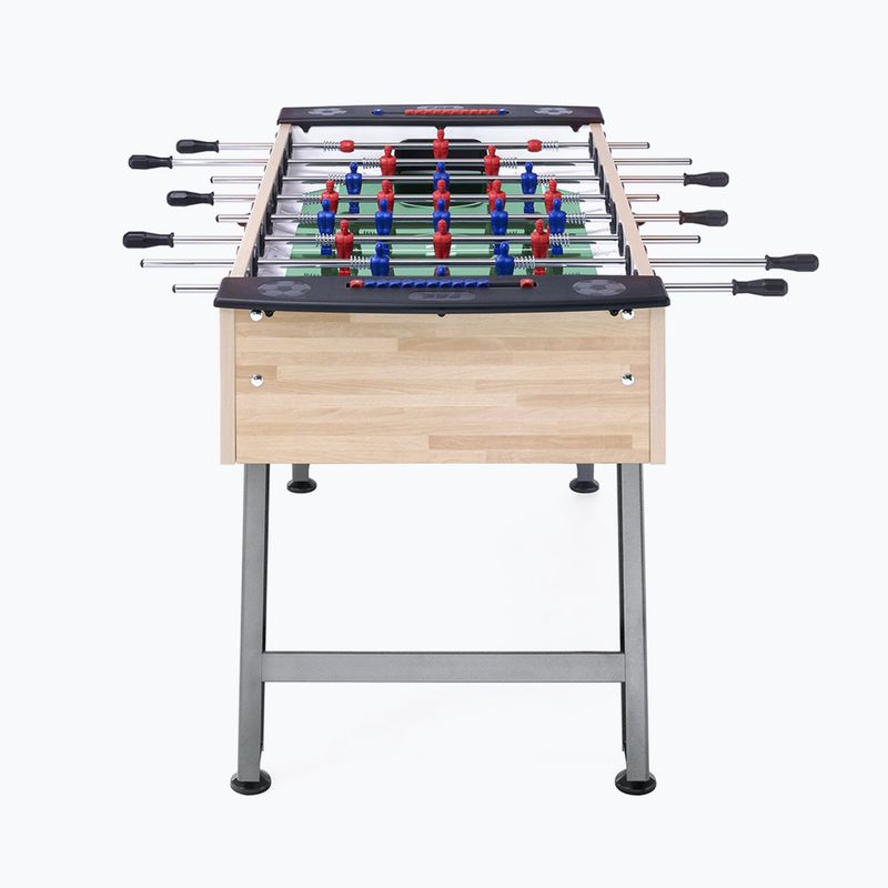 Foosball FAS CLUB teleskopické šmýkačky CAL21 3