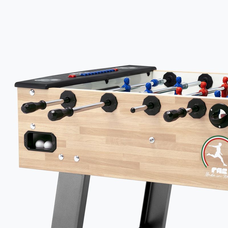 Foosball FAS CLUB teleskopické šmýkačky CAL21 4